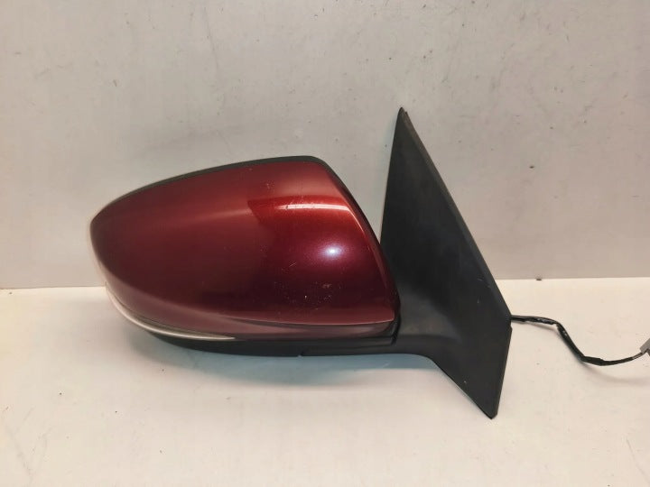 Außenspiegel Seitenspiegel Mazda Cx-9 E4023107 - Rechts Side Mirror SSP1506485172vq