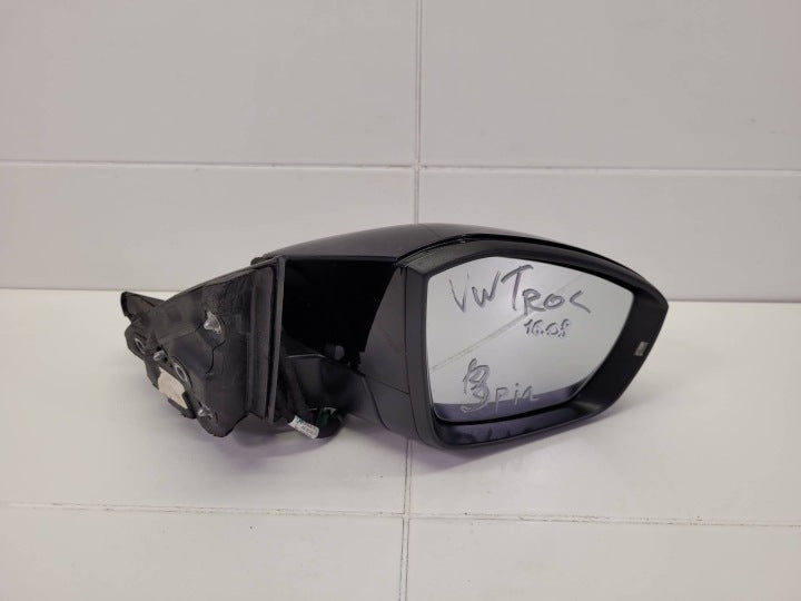Außenspiegel VW T-Roc 2GA857602A 13Pin Ein Stück (Rechts oder Links) SSP1510061005dy