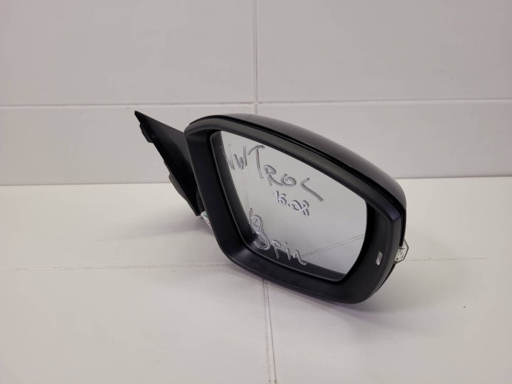 Außenspiegel VW T-Roc 2GA857602A 13Pin Ein Stück (Rechts oder Links) SSP1510061005dy
