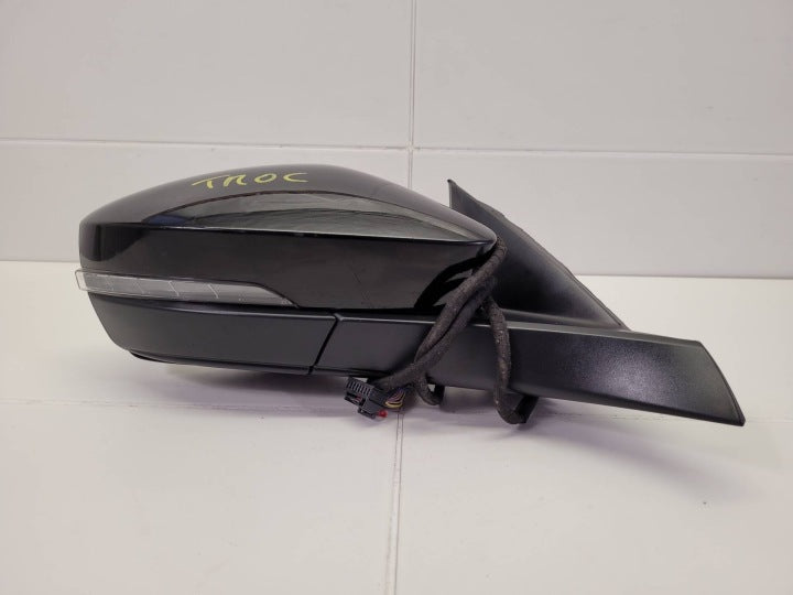 Außenspiegel VW T-Roc 2GA857602A 13Pin Ein Stück (Rechts oder Links) SSP1510061005dy
