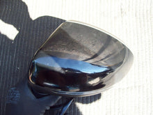 Laden Sie das Bild in den Galerie-Viewer, Außenspiegel Seitenspiegel Audi A1 E021120 5Pin Links Schwarz Side Mirror SSP1531510974xi