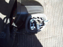Laden Sie das Bild in den Galerie-Viewer, Außenspiegel Seitenspiegel Audi A1 E021120 5Pin Links Schwarz Side Mirror SSP1531510974xi