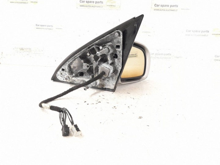 Außenspiegel Mercedes-Benz W251 A2518104416 Elektrisch 17Pin Rechts oder Links SSP1579497357zp
