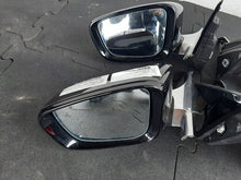 Laden Sie das Bild in den Galerie-Viewer, Außenspiegel BMW 7 G11 G12 F0184101U668B 9Pin Rechts oder Links Schwarz SSP1582669108ea