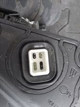 Laden Sie das Bild in den Galerie-Viewer, Außenspiegel BMW 7 G11 G12 F0184101U668B 9Pin Rechts oder Links Schwarz SSP1582669108ea