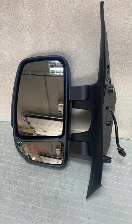 Außenspiegel Seitenspiegel Renault Master III E4023056 9Pin Links Side Mirror SSP1592907452cq