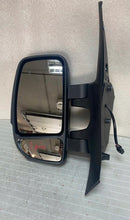 Laden Sie das Bild in den Galerie-Viewer, Außenspiegel Seitenspiegel Renault Master III E4023056 9Pin Links Side Mirror SSP1592907452cq