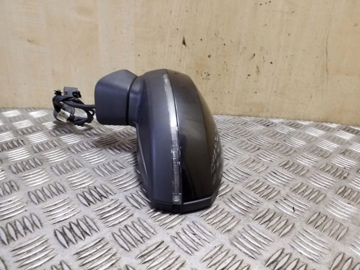 Außenspiegel Seitenspiegel Audi A3 E1021262 Elektrisch - Links Side Mirror SSP1649465514kz