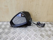 Laden Sie das Bild in den Galerie-Viewer, Außenspiegel Seitenspiegel Audi A3 E1021262 Elektrisch - Links Side Mirror SSP1649465514kz