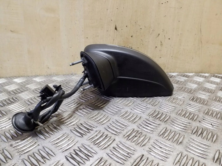 Außenspiegel Seitenspiegel Audi A3 E1021262 Elektrisch - Links Side Mirror SSP1649465514kz