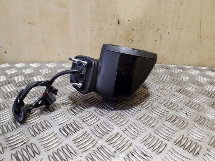 Außenspiegel Seitenspiegel Audi A3 E1021262 Elektrisch - Links Side Mirror SSP1649465514kz