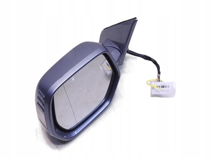 Außenspiegel Seitenspiegel Honda Cr-V III 212876135 Elektrisch 9Pin Links SSP1656114464si
