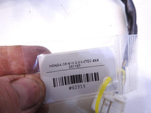 Laden Sie das Bild in den Galerie-Viewer, Außenspiegel Seitenspiegel Honda Cr-V III 212876135 Elektrisch 9Pin Links SSP1656114464si