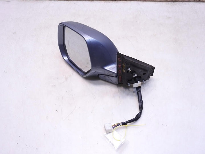Außenspiegel Seitenspiegel Honda Cr-V III 212876135 Elektrisch 9Pin Links SSP1656114464si