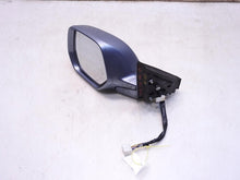 Laden Sie das Bild in den Galerie-Viewer, Außenspiegel Seitenspiegel Honda Cr-V III 212876135 Elektrisch 9Pin Links SSP1656114464si