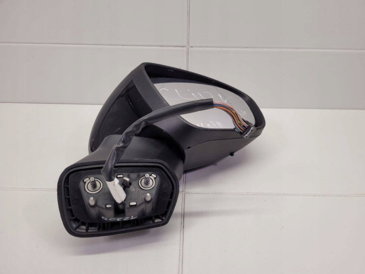 Außenspiegel Renault Captur A262446-09A 11Pin Ein Stück (Rechts oder Links) SSP1671093329zl
