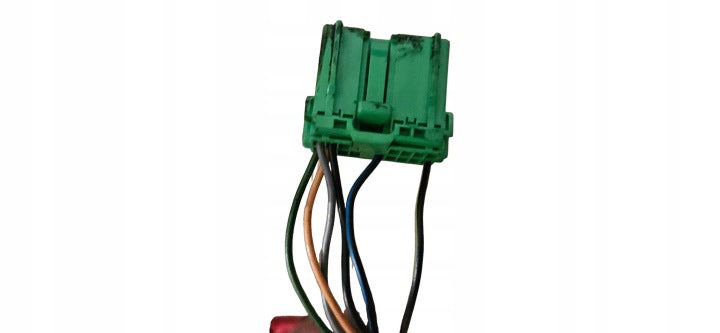 Außenspiegel Seitenspiegel Volvo C30 30657328 Elektrisch 6Pin Rechts Schwarz SSP1682795213tw