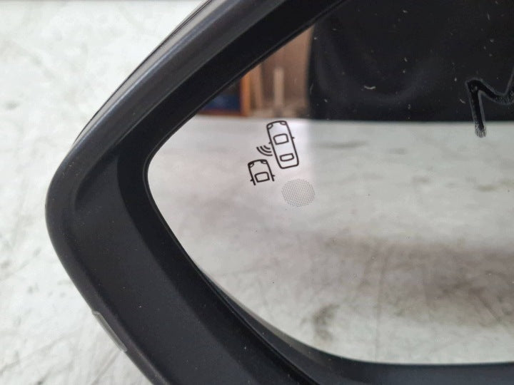 Außenspiegel Seitenspiegel Opel Mokka 98358869 E8049114 12Pin Links Side Mirror SSP1756590358qy