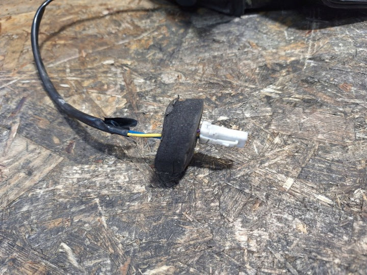 Außenspiegel Seitenspiegel Nissan 200sx S13 E130187359 3Pin Rechts Side Mirror SSP1782155557yl
