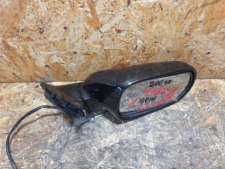 Außenspiegel Seitenspiegel Nissan 200sx S13 E130187359 3Pin Rechts Side Mirror SSP1782155557yl