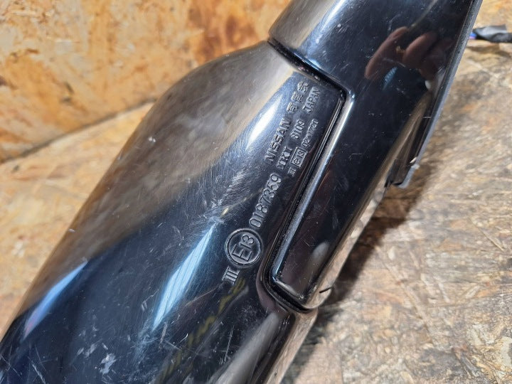 Außenspiegel Seitenspiegel Nissan 200sx S13 E130187359 3Pin Rechts Side Mirror SSP1782155557yl