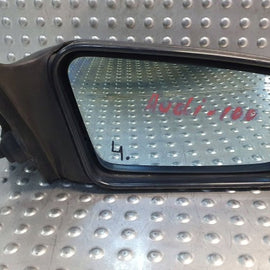 Außenspiegel Seitenspiegel Audi 100 443857502 - Rechts Side Mirror SSP1812483604nm
