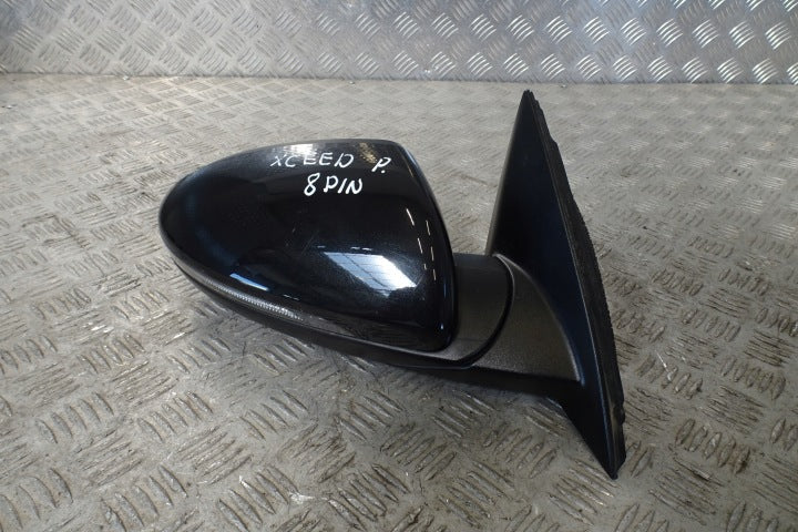 Außenspiegel Seitenspiegel Kia Xceed 87620-J7331 8Pin Rechts Side Mirror SSP1824527164wy