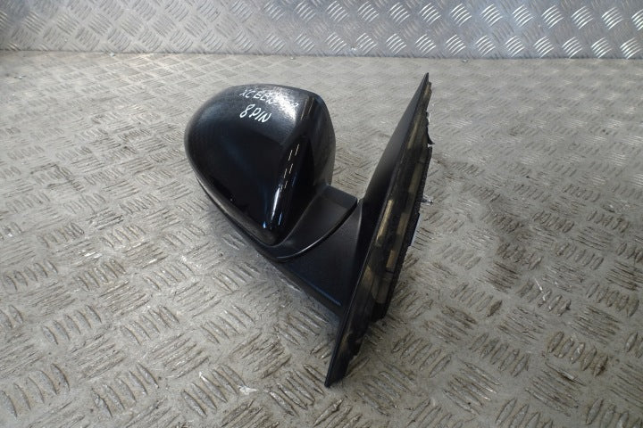 Außenspiegel Seitenspiegel Kia Xceed 87620-J7331 8Pin Rechts Side Mirror SSP1824527164wy