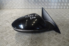 Load image into Gallery viewer, Außenspiegel Seitenspiegel Kia Xceed 87620-J7331 8Pin Rechts Side Mirror SSP1824527164wy