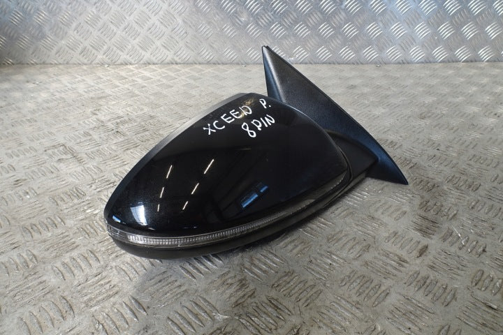 Außenspiegel Seitenspiegel Kia Xceed 87620-J7331 8Pin Rechts Side Mirror SSP1824527164wy