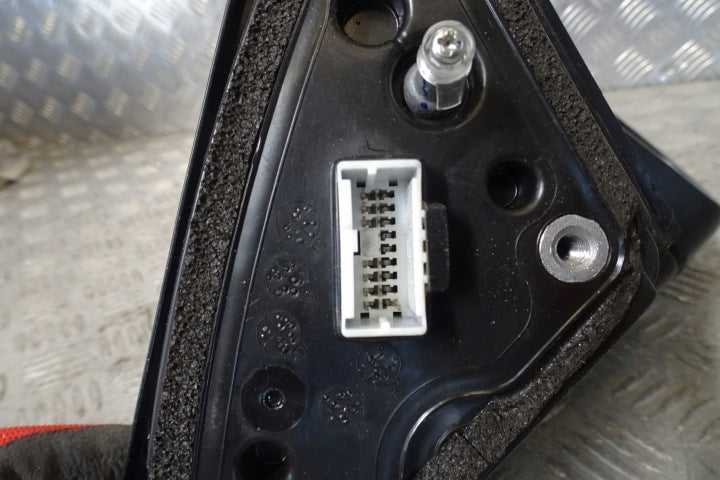 Außenspiegel Seitenspiegel Kia Xceed 87620-J7331 8Pin Rechts Side Mirror SSP1824527164wy