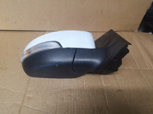 Load image into Gallery viewer, Außenspiegel Seitenspiegel Ford Kuga DV4417682 6Pin Rechts Weiß Side Mirror SSP1843602108mp