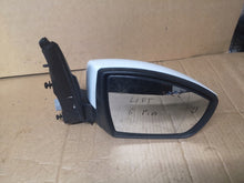 Load image into Gallery viewer, Außenspiegel Seitenspiegel Ford Kuga DV4417682 6Pin Rechts Weiß Side Mirror SSP1843602108mp