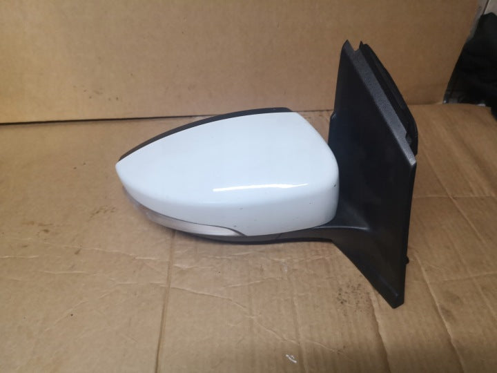 Außenspiegel Seitenspiegel Ford Kuga DV4417682 6Pin Rechts Weiß Side Mirror SSP1843602108mp