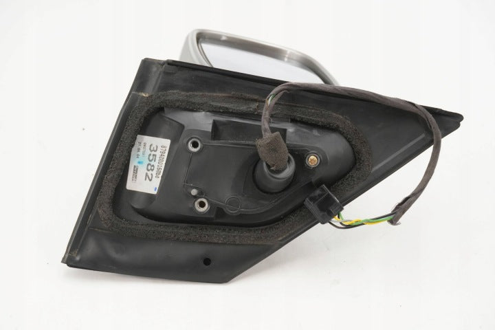 Außenspiegel Seitenspiegel Toyota Yaris 879400D160B0 E1010673 5Pin Links SSP1888256861kb