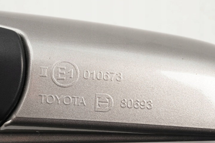 Außenspiegel Seitenspiegel Toyota Yaris 879400D160B0 E1010673 5Pin Links SSP1888256861kb