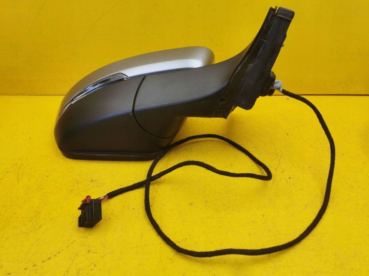Außenspiegel Skoda Superb III 3V0857934 Elektrisch 6Pin Rechts Weiß SSP1897142316bp