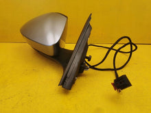 Load image into Gallery viewer, Außenspiegel Skoda Superb III 3V0857934 Elektrisch 6Pin Rechts Weiß SSP1897142316bp