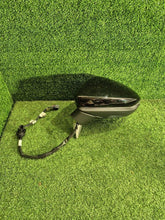 Laden Sie das Bild in den Galerie-Viewer, Außenspiegel Seitenspiegel Audi A5 8B1857409E 16Pin Links Side Mirror SSP1903266435vs