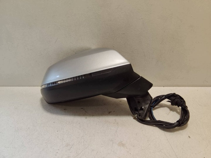Außenspiegel Seitenspiegel Audi Q7 E1041367 Elektrisch - Rechts Side Mirror SSP1936972733nr