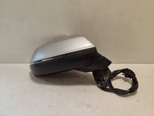 Load image into Gallery viewer, Außenspiegel Seitenspiegel Audi Q7 E1041367 Elektrisch - Rechts Side Mirror SSP1936972733nr