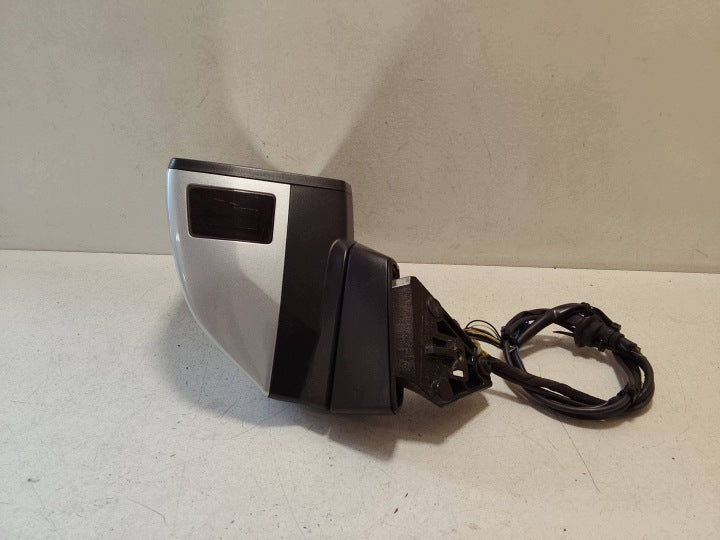 Außenspiegel Seitenspiegel Audi Q7 E1041367 Elektrisch - Rechts Side Mirror SSP1936972733nr