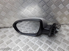 Laden Sie das Bild in den Galerie-Viewer, Außenspiegel Seitenspiegel Kia Optima E4023373 E4023374 - Links Side Mirror SSP2012390295zg