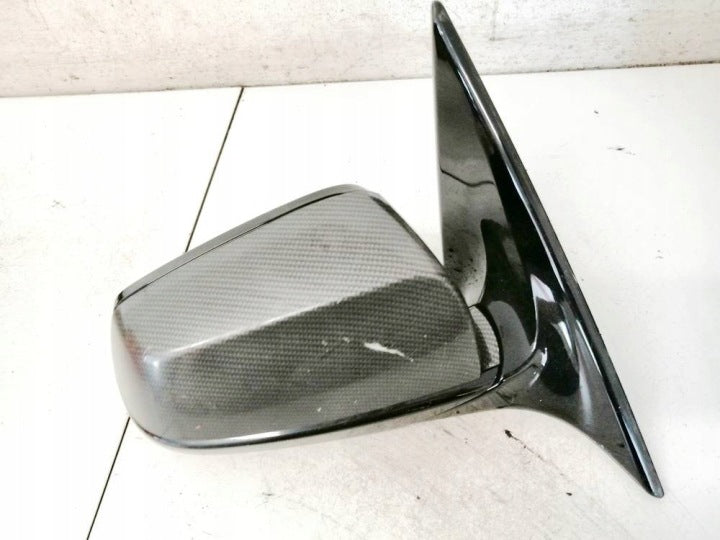 Außenspiegel Seitenspiegel BMW E1021016 - Rechts Grau Side Mirror SSP2023938003dt
