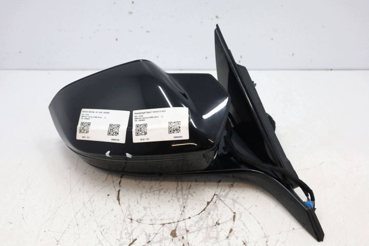 Außenspiegel Seitenspiegel BMW 5A841A2 16Pin Rechts Side Mirror SSP2028330329rb