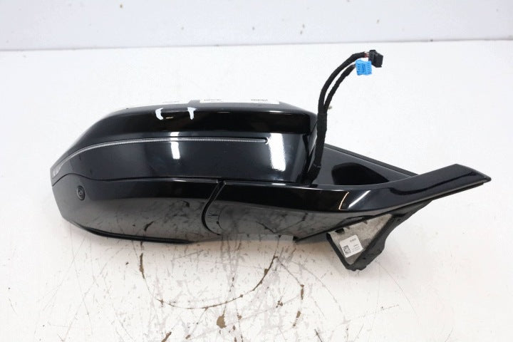 Außenspiegel Seitenspiegel BMW 5A841A2 16Pin Rechts Side Mirror SSP2028330329rb
