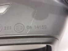 Laden Sie das Bild in den Galerie-Viewer, Außenspiegel VW Passat B8 E20414150 Elektrisch - Rechts oder Links Schwarz SSP2041703418ig