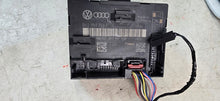 Load image into Gallery viewer, Außenspiegel Audi Q5 8R1857410L Elektrisch 17Pin Rechts oder Links Weiß SSP2055778247br