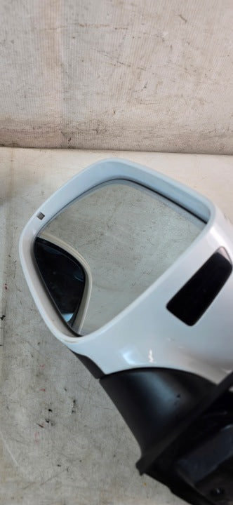 Außenspiegel Audi Q5 8R1857410L Elektrisch 17Pin Rechts oder Links Weiß SSP2055778247br