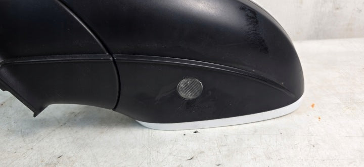 Außenspiegel Audi Q5 8R1857410L Elektrisch 17Pin Rechts oder Links Weiß SSP2055778247br